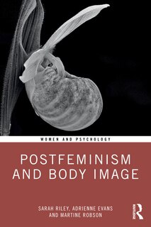 Couverture_Postfeminism And Body Image