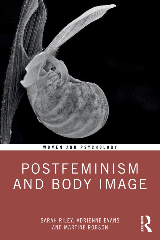 Couverture_Postfeminism And Body Image
