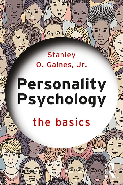 Front cover_Personality Psychology