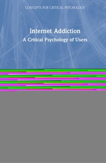 Front cover_Internet Addiction