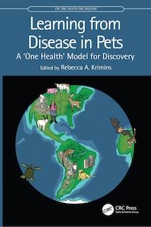Couverture_Learning From Disease In Pets