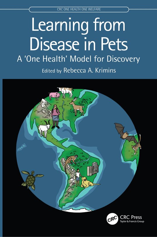 Couverture_Learning From Disease In Pets