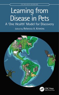 Front cover_Learning From Disease In Pets