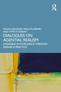 Front cover_Dialogues On Agential Realism