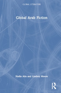 Front cover_Global Arab Fiction
