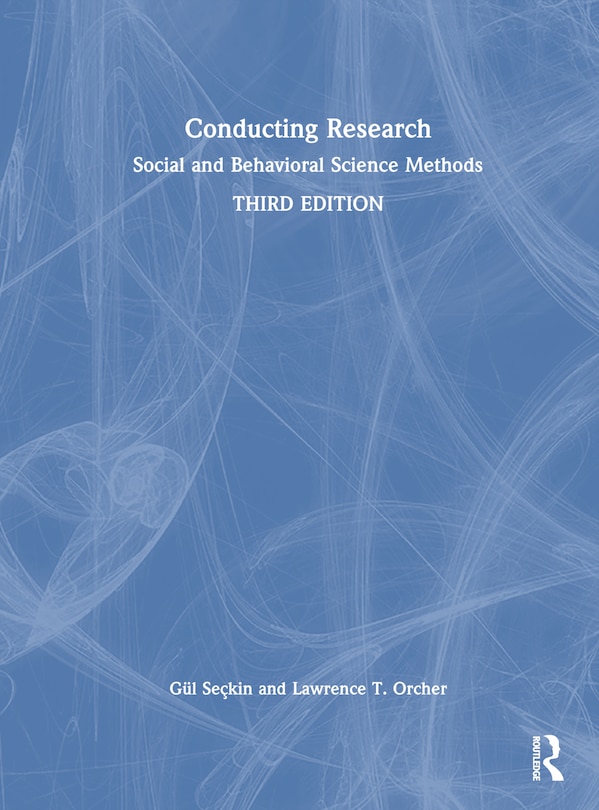 Couverture_Conducting Research