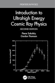 Front cover_Introduction To Ultrahigh Energy Cosmic Ray Physics