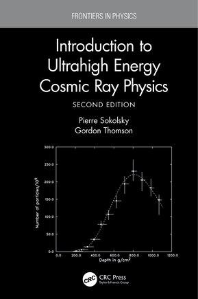 Introduction To Ultrahigh Energy Cosmic Ray Physics