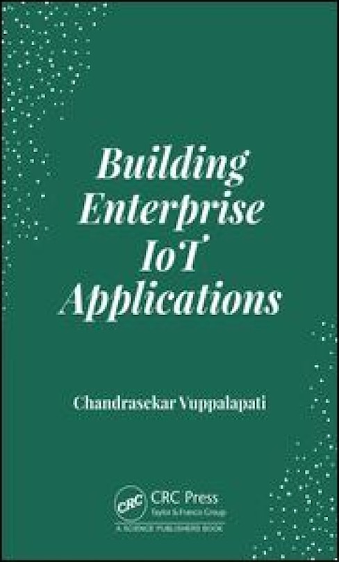 Couverture_Building Enterprise IoT Applications