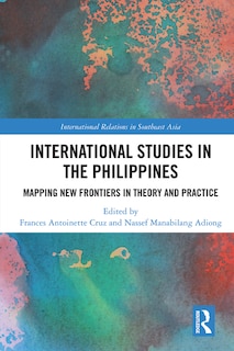 Front cover_International Studies In The Philippines