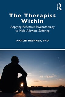 Front cover_The Therapist Within