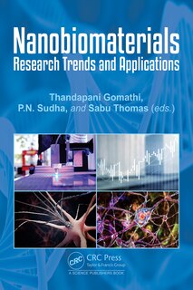 Front cover_Nanobiomaterials