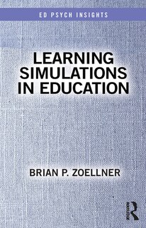 Front cover_Learning Simulations In Education