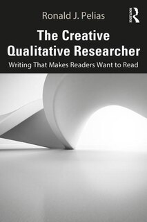 Front cover_The Creative Qualitative Researcher