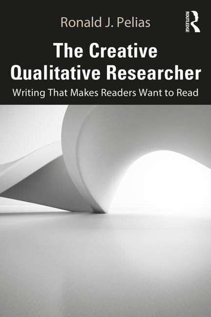 Front cover_The Creative Qualitative Researcher