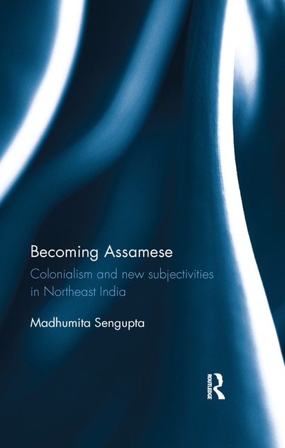 Couverture_Becoming Assamese