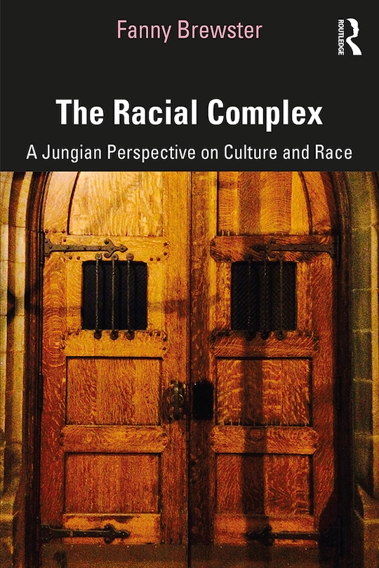 Front cover_The Racial Complex