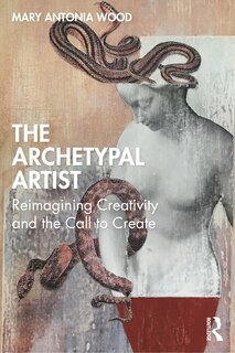 Front cover_Archetypal Artist