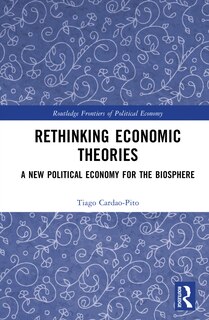 Front cover_Rethinking Economic Theories