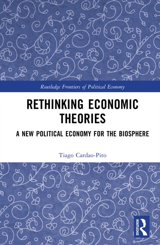 Front cover_Rethinking Economic Theories