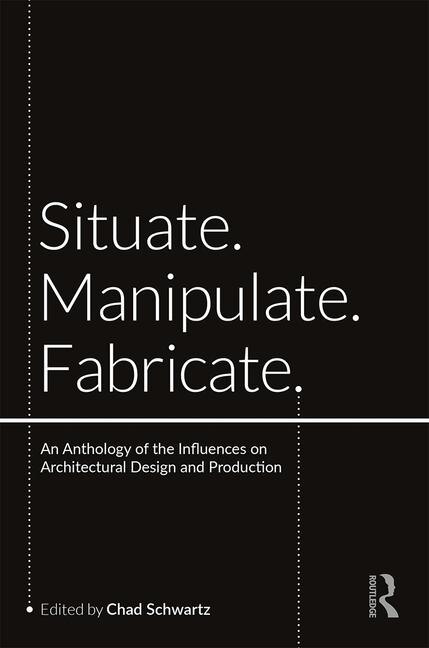 Couverture_Situate, Manipulate, Fabricate