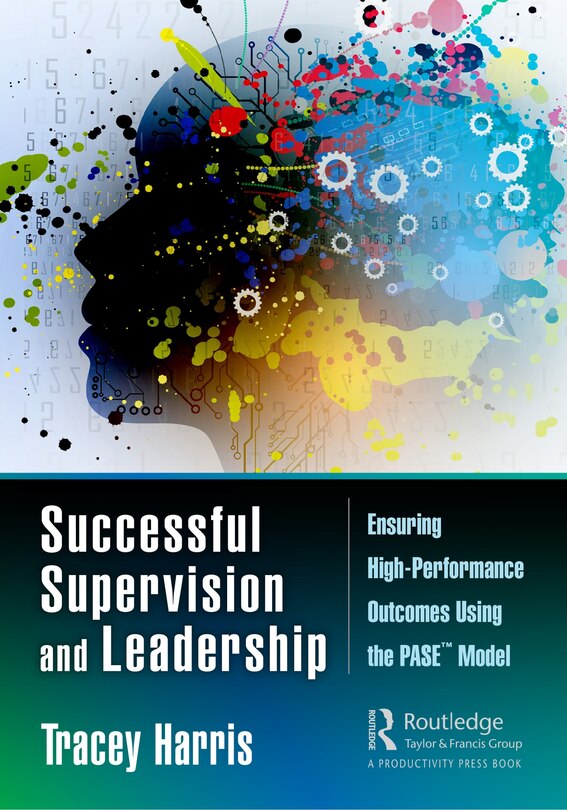 Couverture_Successful Supervision And Leadership