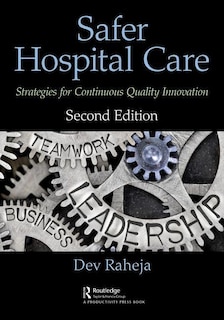 Couverture_Safer Hospital Care