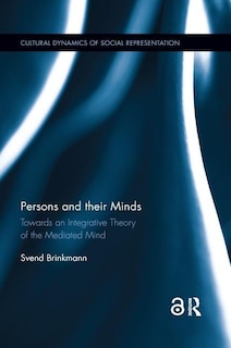 Couverture_Persons And Their Minds