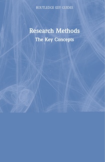 Front cover_Research Methods