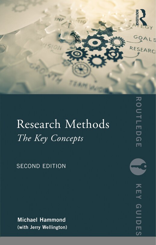 Front cover_Research Methods