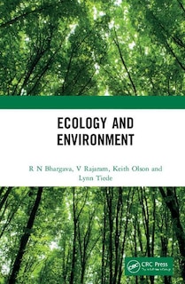 Front cover_Ecology And Environment