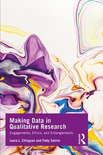 Couverture_Making Data In Qualitative Research