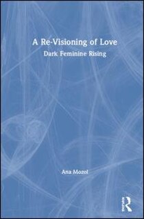 Front cover_A Re-visioning Of Love