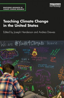 Front cover_Teaching Climate Change In The United States