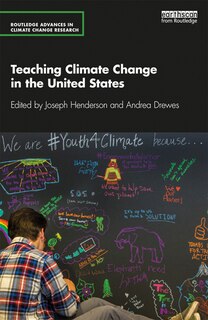 Teaching Climate Change In The United States