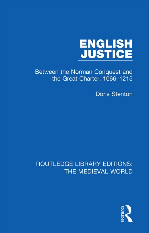 Front cover_English Justice