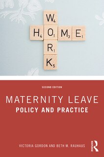 Couverture_Maternity Leave
