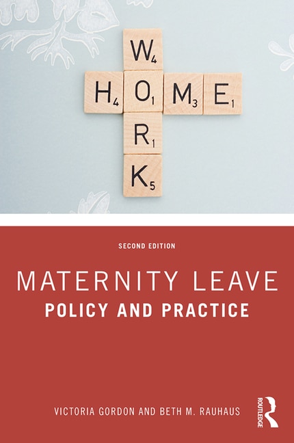 Couverture_Maternity Leave