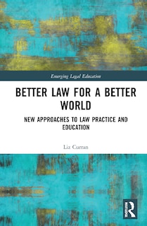 Couverture_Better Law For A Better World