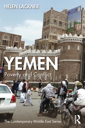 Yemen: Poverty And Conflict