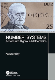 Front cover_Number Systems