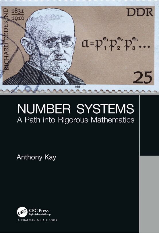 Front cover_Number Systems