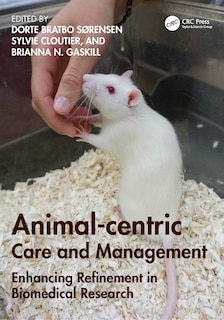 Couverture_Animal-centric Care And Management