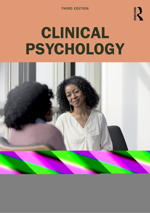 Couverture_Clinical Psychology