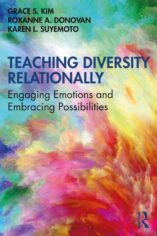 Couverture_Teaching Diversity Relationally