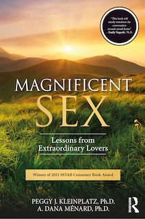Front cover_Magnificent Sex