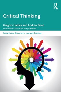 Front cover_Critical Thinking