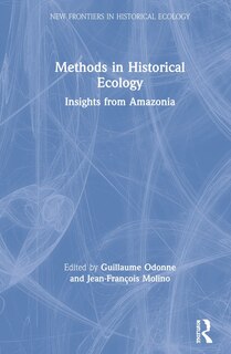 Couverture_Methods In Historical Ecology