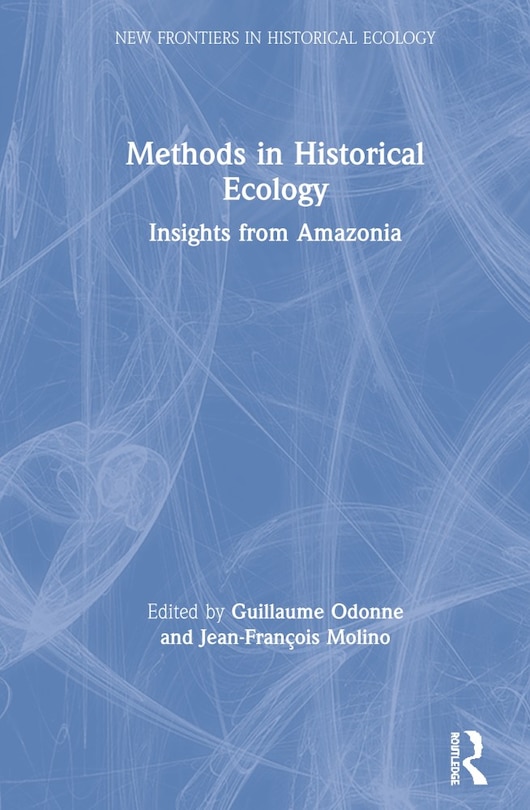 Couverture_Methods In Historical Ecology
