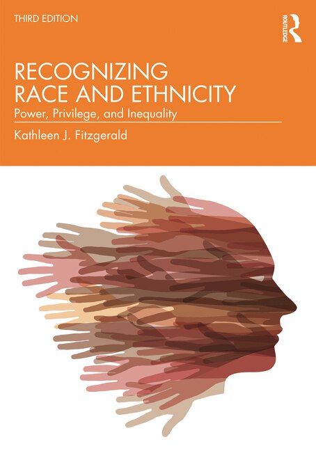 Couverture_Recognizing Race And Ethnicity